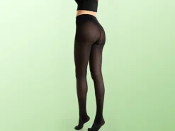 Collant*Gelattto AMBRA MICROFIBRA COLLANT 70 DEN NERO