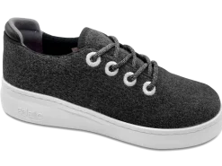 Baci Da Brescia*Gelattto BACI DA BRESCIA DARK GREY DARKGREY