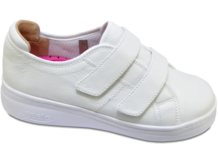 Baci Milano*Gelattto BACI MILANO WHITE