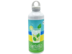 Borracce*Gelattto BORRACCIA MOJITO