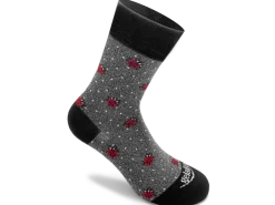 Calze*Gelattto CZ SPRIZ PIU LUREX NERO