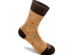Calze*Gelattto CZ SPRIZ PIU LUREX ORO
