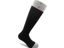 Calze*Gelattto ENERGY NEROGRIGIO NERO/GRIGIO