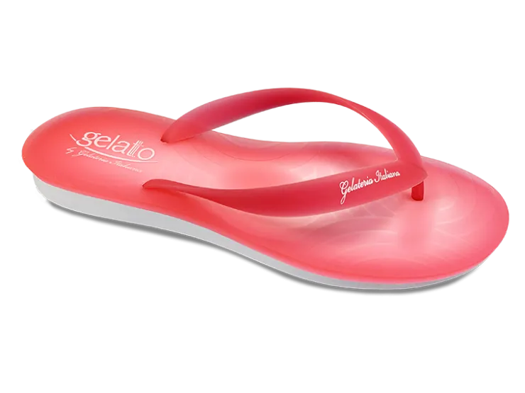 Gelato Arcobaleno*Gelattto GELATO FUXIA