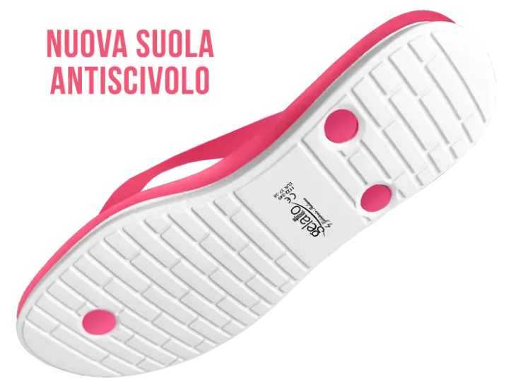Gelato Arcobaleno*Gelattto GELATO FUXIA