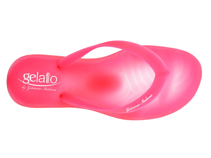 Gelato Arcobaleno*Gelattto GELATO FUXIA