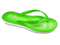 Gelato Arcobaleno*Gelattto GELATO GREEN