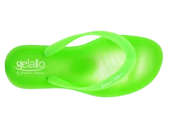 Gelato Arcobaleno*Gelattto GELATO GREEN