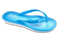 Gelato Arcobaleno*Gelattto GELATO LBLUE LIGHTBLUE