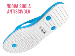 Gelato Arcobaleno*Gelattto GELATO LBLUE LIGHTBLUE