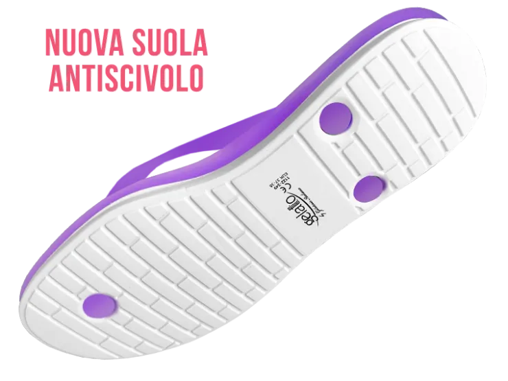 Gelato Arcobaleno*Gelattto GELATO VIOLET
