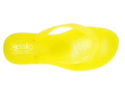 Gelato Arcobaleno*Gelattto GELATO YELLOW