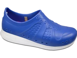 Go*Gelattto GO WOMAN BLUROYALW BLUROYAL/WHITE