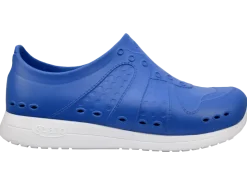 Go*Gelattto GO WOMAN BLUROYALW BLUROYAL/WHITE