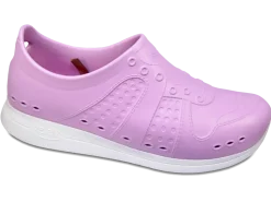 Go*Gelattto GO WOMAN LILACWHITE LILAC/WHITE