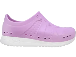 Go*Gelattto GO WOMAN LILACWHITE LILAC/WHITE