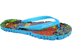 Outlet*Gelattto MERINGA FLOWER LBLUE LIGHTBLUE