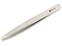 Cura Piedi, Mani E Viso*Gelattto 350 - PINZE INOX PROFESS OBLIQUA NEUTRO