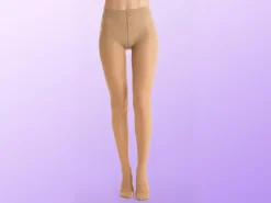 Collant*Gelattto RUGIADA COLLANT 70 DEN NATURALE