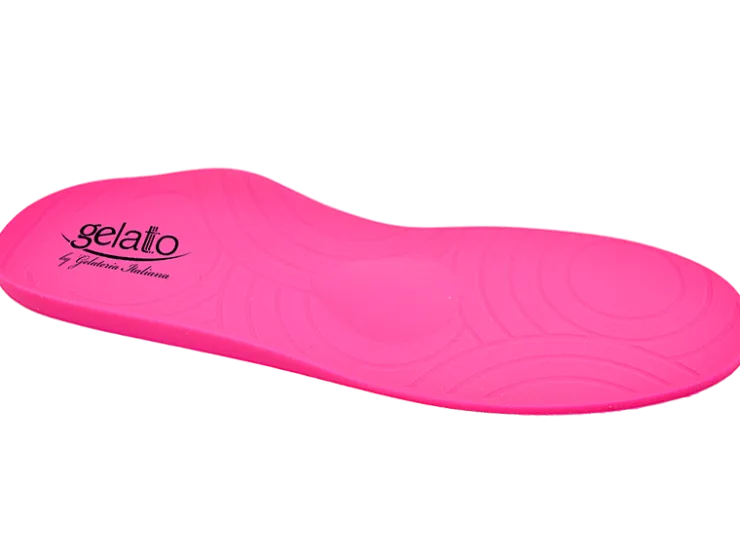 Plantari*Gelattto SECRET FUXIA