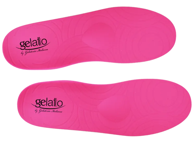 Plantari*Gelattto SECRET FUXIA