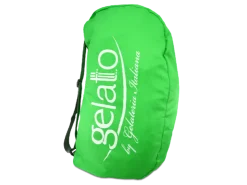 Borse*Gelattto SOFT BAG 02E FLUOGREEN FLUO/GREEN