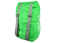 Borse*Gelattto SOFT BAG 02E FLUOGREEN FLUO/GREEN