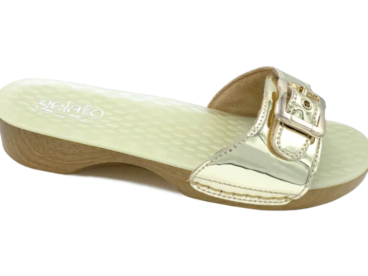 Sole Mio 2.0*Gelattto SOLE MIO 2.0 PLATSPEC PLATINOSPECCHIO
