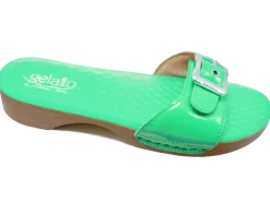 Sole Mio 2.0*Gelattto SOLE MIO 2.0 TURQUOISE