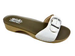 Sole Mio Color*Gelattto SOLE Mio WHITE
