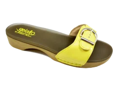 Sole Mio Color*Gelattto SOLE Mio YELLOW