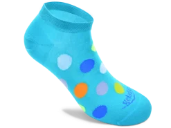Calze*Gelattto SPRIZ TURQPOIS TURQUOISE/POISE