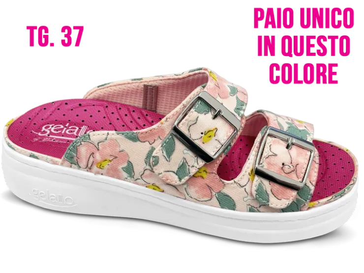 Stile Unico*Gelattto STILE UNICO 112 DAFOTO