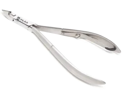 Cura Piedi, Mani E Viso*Gelattto 504 - TRONCHESE PELLE INOX NEUTRO