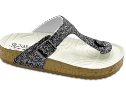 Woodstock 3.0*Gelattto WOODSTOCK 3.0 BLACK