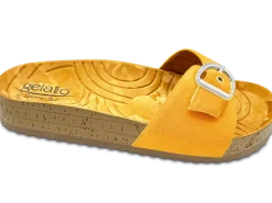 Woodstock Camouflage*Gelattto WOODSTOCK CAMOUFLAGE CARAMEL