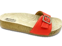 Woodstock Camouflage*Gelattto WOODSTOCK CAMOUFLAGE CORAL