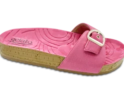 Woodstock Camouflage*Gelattto WOODSTOCK CAMOUFLAGE PINK
