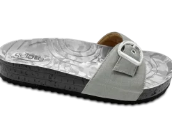 Woodstock Camouflage*Gelattto WOODSTOCK CAMOUFLAGE SILVER