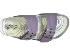 Woodstock 2.0*Gelattto WOODSTOCK 2.0 LILAC