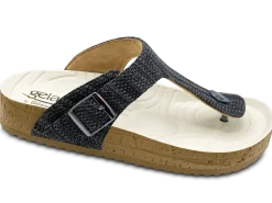 Woodstock Man 3.0*Gelattto WOODSTOCK MAN 3.0 BLACK
