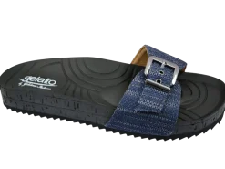 Woodstock Man*Gelattto Woodstock Man BLU