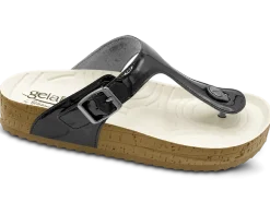 Woodstock 3.0 Mirror*Gelattto WOODSTOCK 3.0 MIRROR BLACK