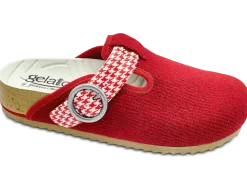 Woodstock Soft Felt 2.0*Gelattto WOODSTOCK SOFT FELT 2.0 RED