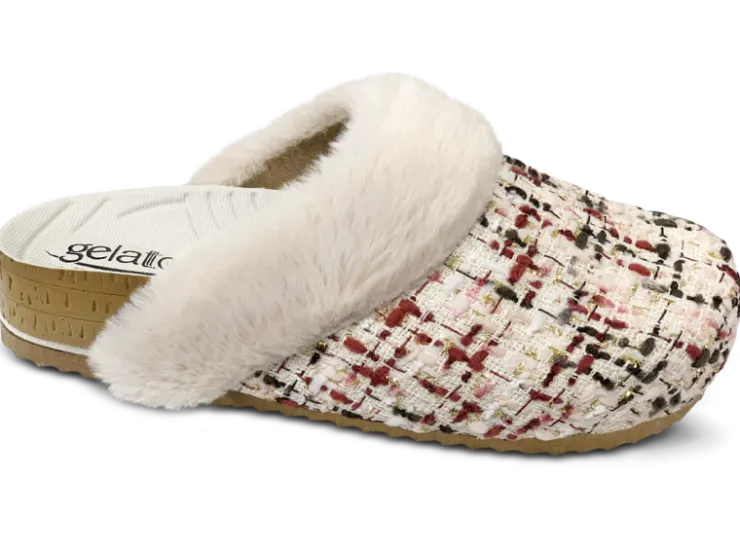 Igienizzante|Baci Venezia*Gelattto WOODSTOCK SOFT FURRY LATTE