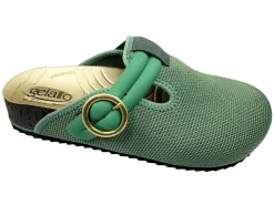 Woodstock Soft 2.0*Gelattto Woodstock Soft 2.0 GREEN