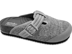 Woodstock Felt Man 2.0*Gelattto WOODSTOCK SOFT MAN 2.0 FELT GREY