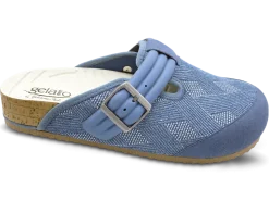 Woodstock Soft Man 2.0 Rombi*Gelattto WOODSTOCK SOFT MAN 2.0 ROMBI JEANS NAVY(JEANS)