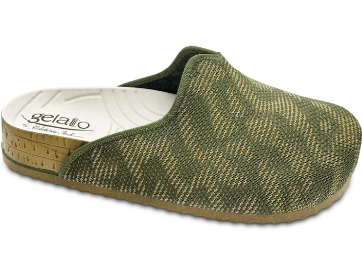 Woodstock Soft*Gelattto Woodstock Soft MUSCHIO