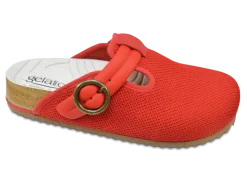 Woodstock Soft 2.0*Gelattto Woodstock Soft 2.0 RED